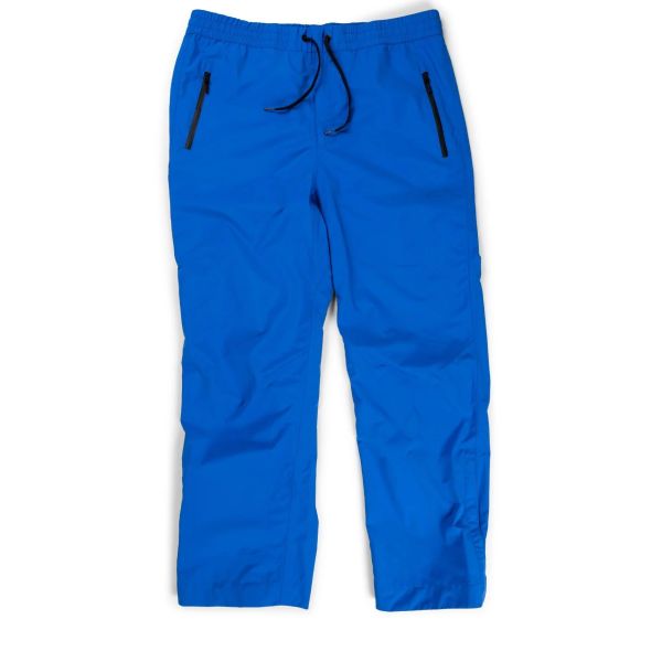 Pelagic Outrigger Lightweight Rain Pant - Blue - Medium