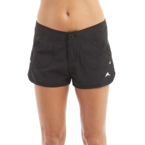 Pelagic Moana Women's Shorts - Black - 0