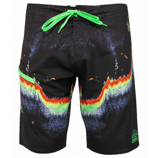 Pelagic 4Tek Boardshorts