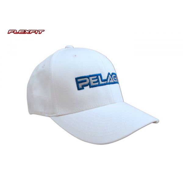 Pelagic 502-W Flexfit Hat - Small/Medium