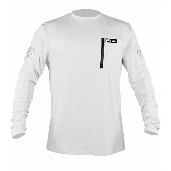 Pelagic Aeroflex Tek Long Sleeve Shirts