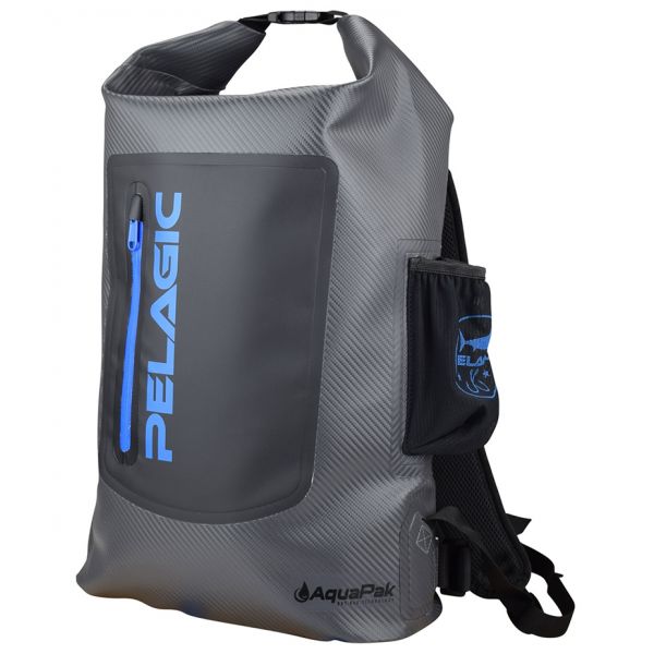 Pelagic Aquapak Backpack