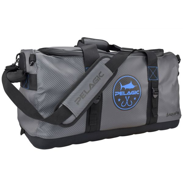 Pelagic Aquapak Duffle Bag