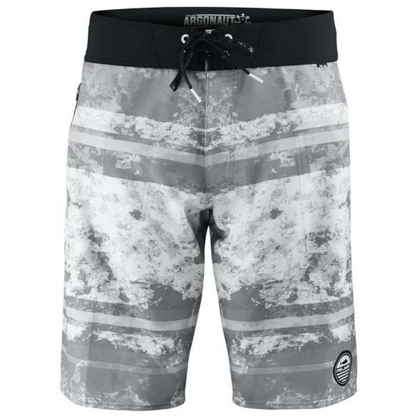 Pelagic Argonaut Boardshorts - Coral Camo White - Size 30