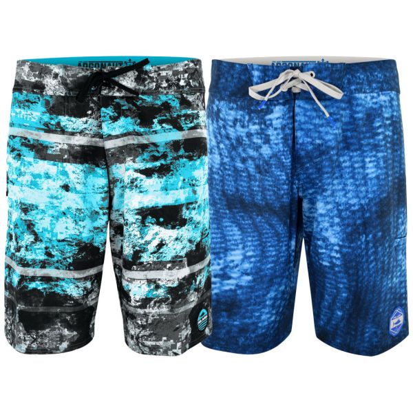 Pelagic Argonaut Boardshorts