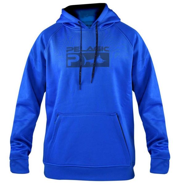 Pelagic Cyclone Hoody - Large