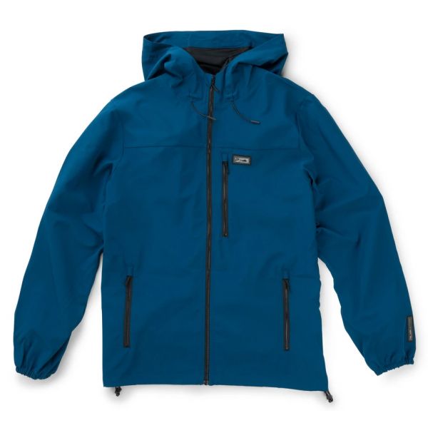 Pelagic Dri-Flex 2.0 Lightweight Jacket - Navy - 2X-Large