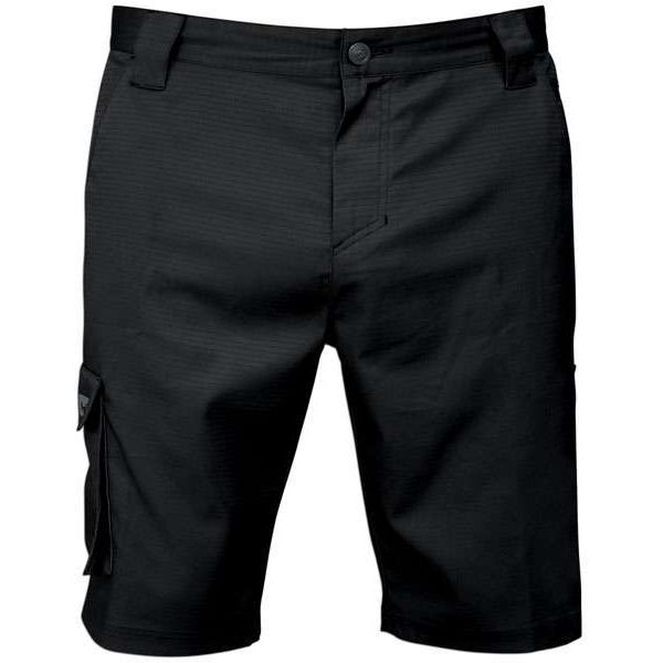 Pelagic Dri-Flex Hybrid Shorts - Black - Size 30