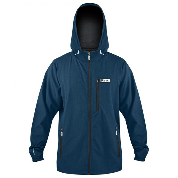 Pelagic Dri Flex Lightweight Jacket - Navy - 2XL