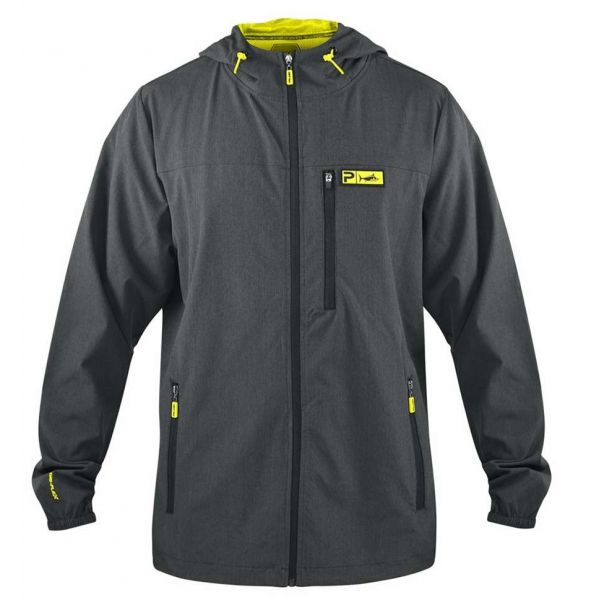 Pelagic Dri-Flex Lightweight Jacket - Small