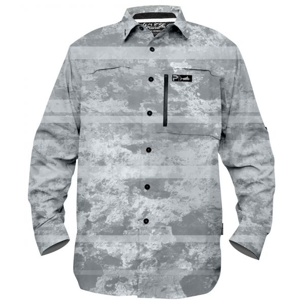 Pelagic Eclipse Pro Series Guide Long Sleeve Shirts