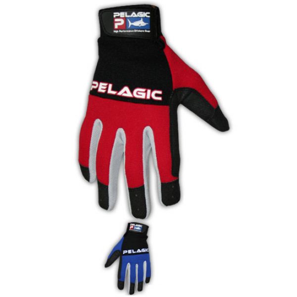 Pelagic End Game Glove