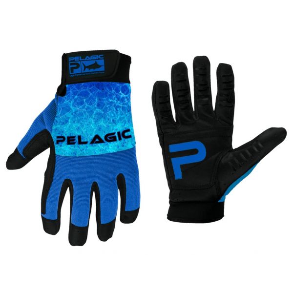 Pelagic End Game Pro Gloves