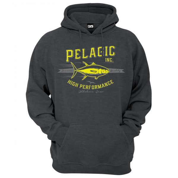 Pelagic Foamer Hoody 2XL