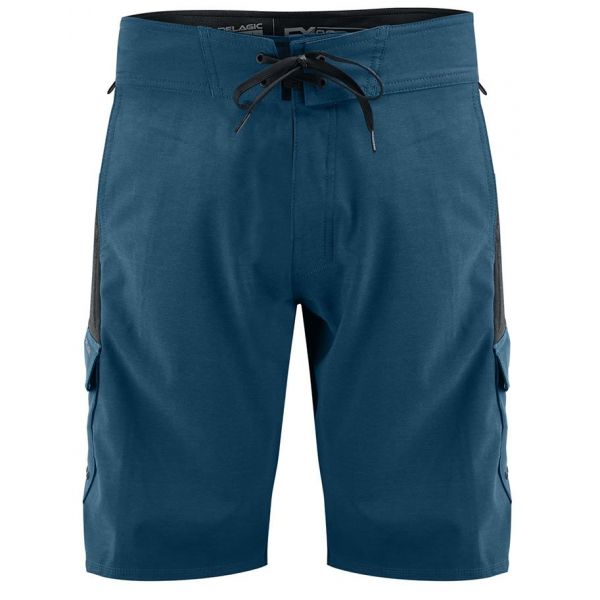 Pelagic FX-90 Tactical Fishing Short - Navy 30