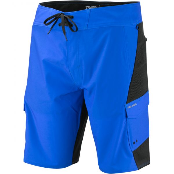 Pelagic FX-90 Tactical Fishing Short - Royal - 30