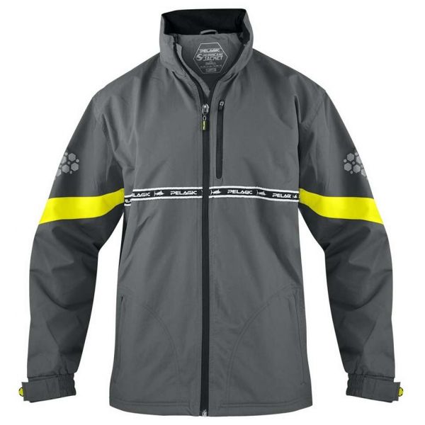 Pelagic Hurricane Jacket - Medium