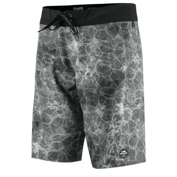 Pelagic Hydro-Lite Boardshorts - Hex