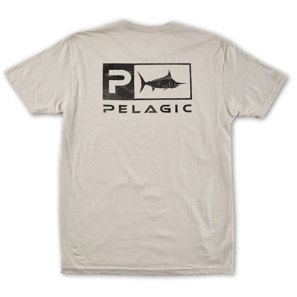 Pelagic Icon Premium T-Shirts