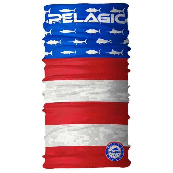 Pelagic Sunshield AMC Americamo