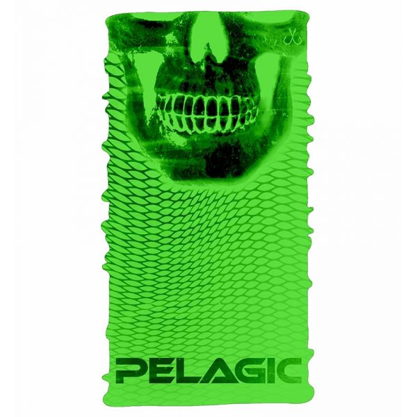 Pelagic Sunshield SBX Skull Bite X Ray