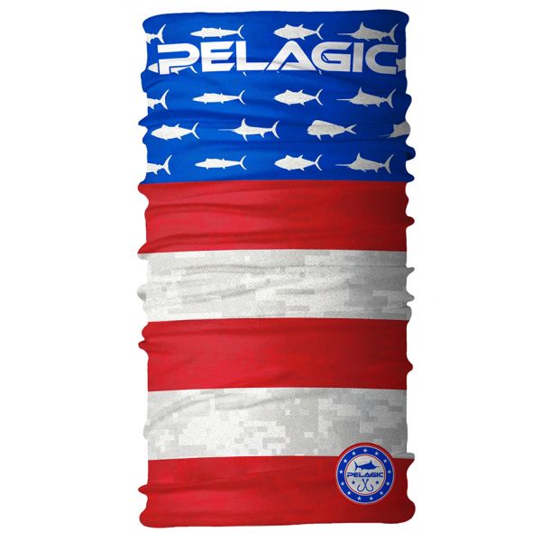 Pelagic Sunshield