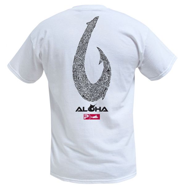 Pelagic Makau Short Sleeve T-Shirt