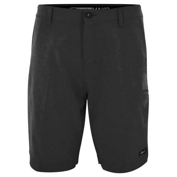 Pelagic Mako Hybrid Shorts - Black 30