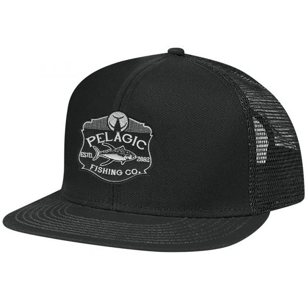 Pelagic Established Trucker Hat