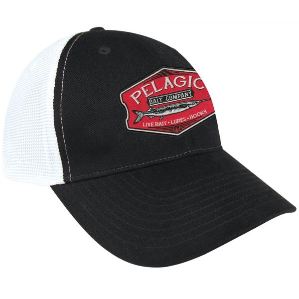 Pelagic Bait Co. Offshore Hat