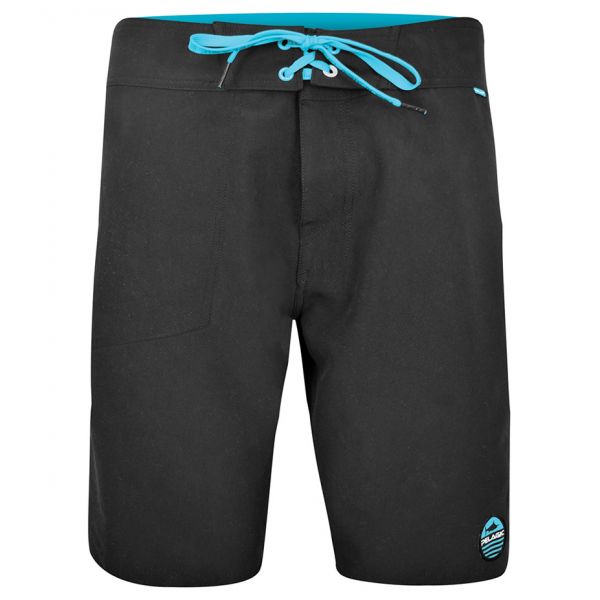 Pelagic Microtek Boardshort - Black 30