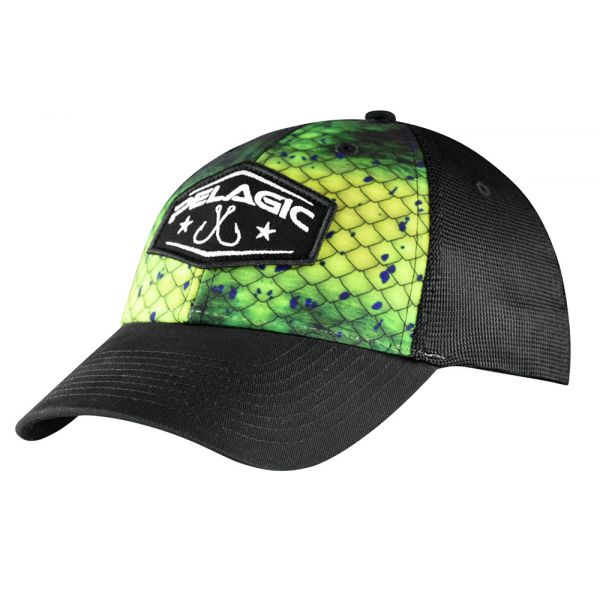 Pelagic Offshore Cap - Dorado