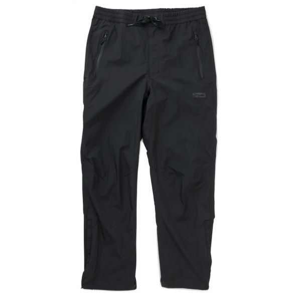 Pelagic Outrigger Lightweight Fishing Pant - Black - 2X-Large