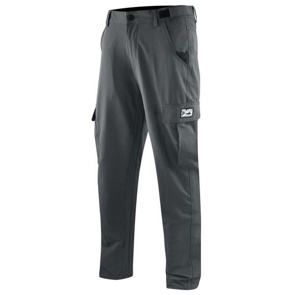 Pelagic Polaris Fishing Pant - Grey - Size 30