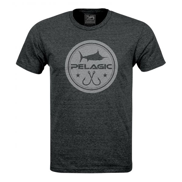 Pelagic Premium Circle Logo T-Shirt