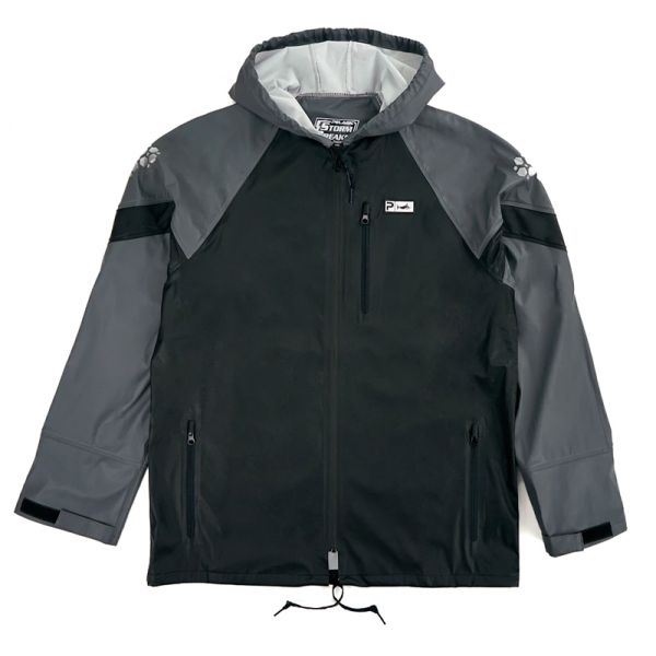 Pelagic Stormbreaker Jacket - Black - Small