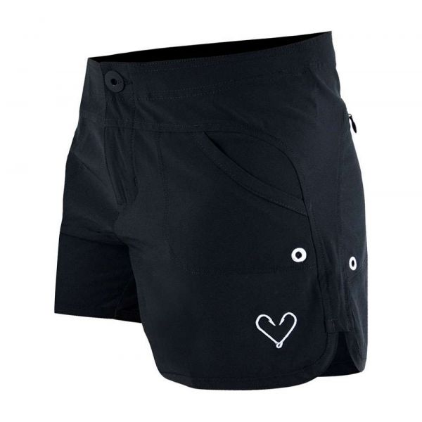 Pelagic Women's Oceanflux Hybrid Short