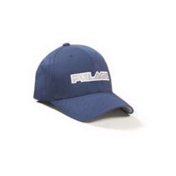 Pelagic 502 Flexfit ''Pelagic'' Cap Navy - Small/Medium