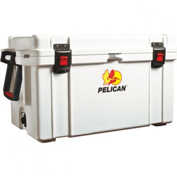 Pelican 32-45Q-MC-WHT Elite 45 Quart Cooler