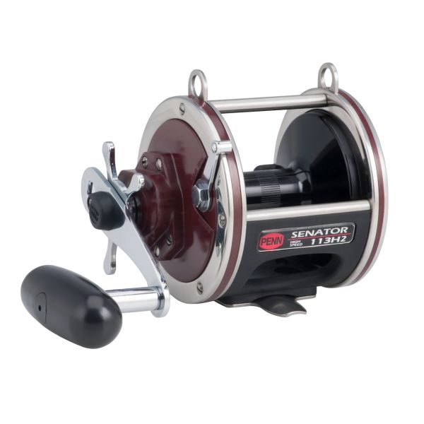 used penn senator reels for sale