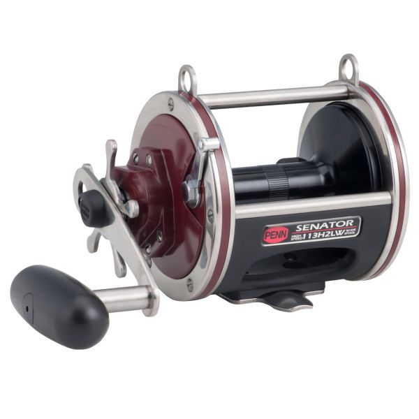 Penn 113H2LW Special Senator Reel