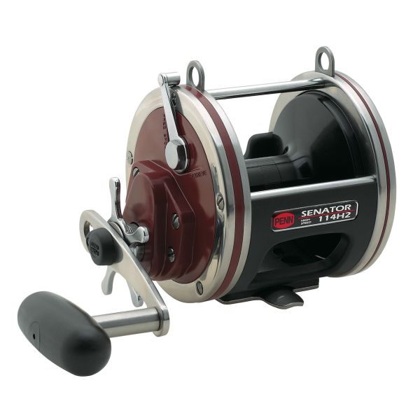 used penn senator reels for sale