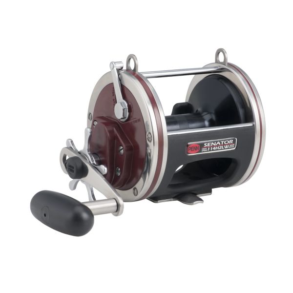 Penn 114h2lw Special Senator Reel