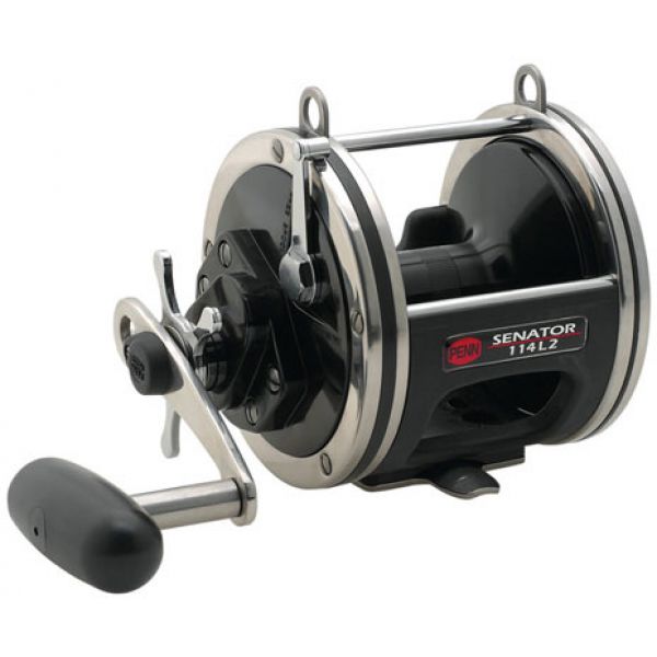 Penn 114L2 Senator L2 Reel