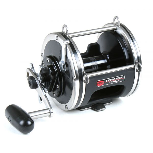 Penn 115L2 Senator L2 Reels