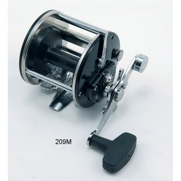 Penn 209MLH Level Wind Reel