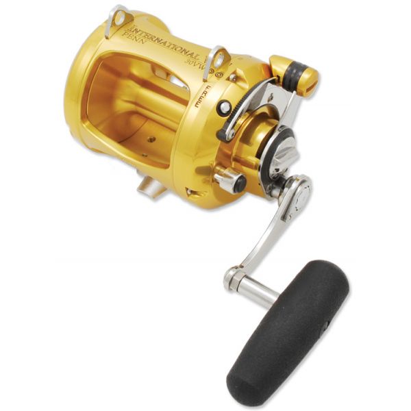 Penn 30VW 30lb International V Reel