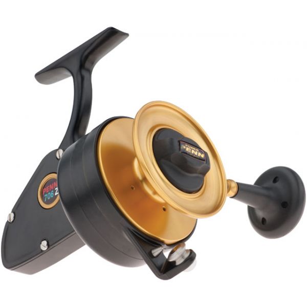 Penn 706Z Z Series Bail-less Spinning Reel