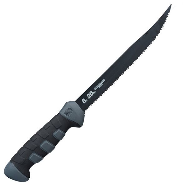 Penn Serrated Edge Fillet Knife