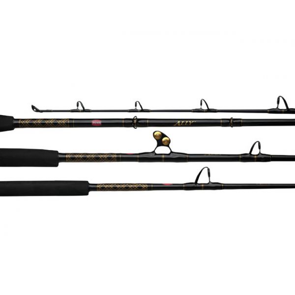 Penn ALLBW1020C70LB Ally Boat Rod - Conventional